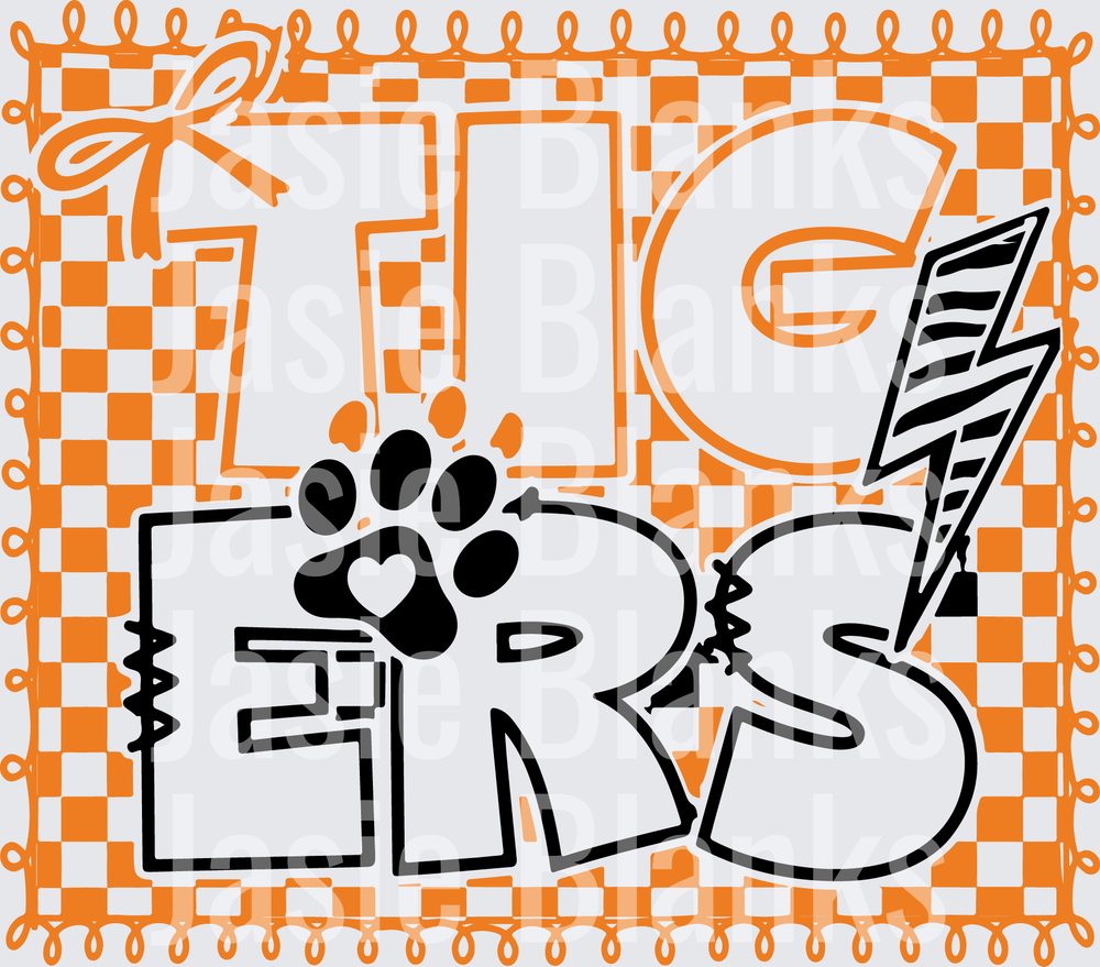Tigers-34  - Transfer - Raw Image