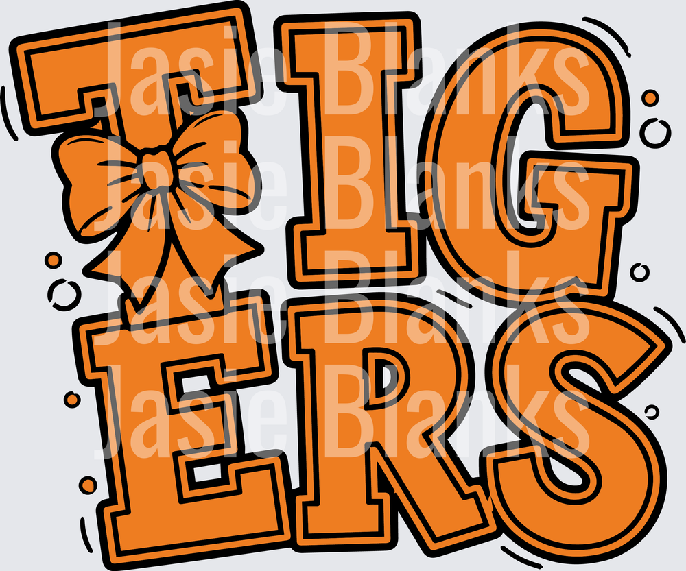 Tigers-12 - Transfer - Raw Image
