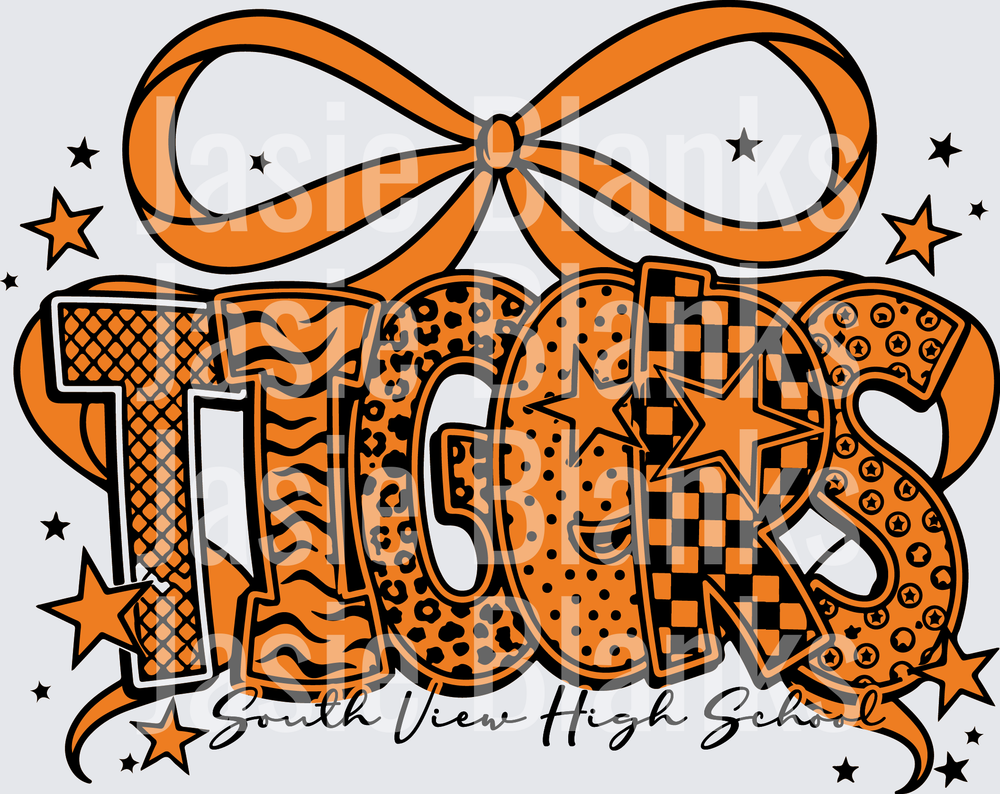 Tigers-27  - Transfer - Raw Image