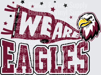 Crossett Eagles - 3  - Transfer - Raw Image