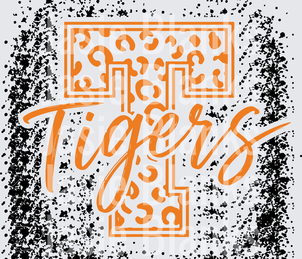 Tigers-14 - Transfer - Raw Image