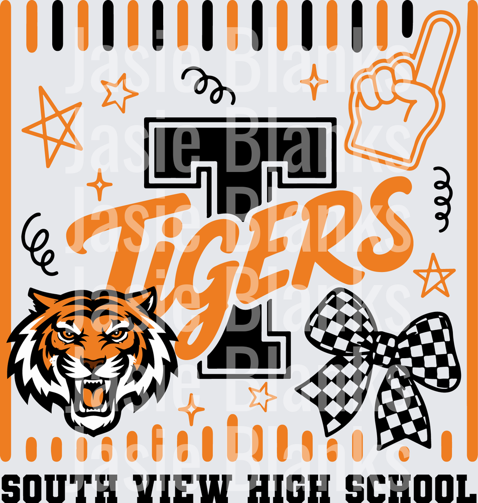 Tigers-23 - Transfer - Raw Image