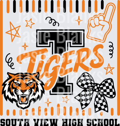Tigers-23 - Transfer - Raw Image