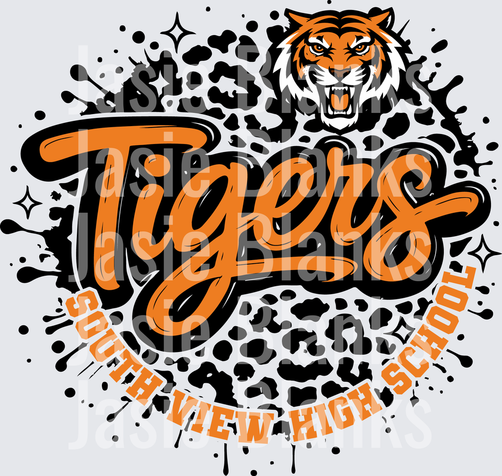 Tigers-29  - Transfer - Raw Image