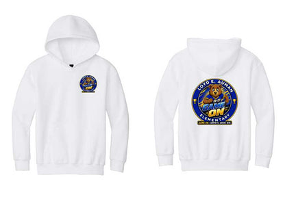 Loyd Auman Elementary - Spirit Wear