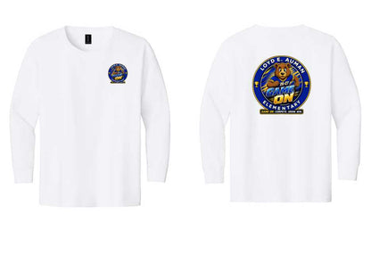 Loyd Auman Elementary - Spirit Wear