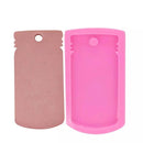 Mason Jar Silicone Mold