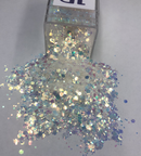 Chunky Glitter - North Pole