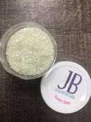 Glitter Shapes/Glow in the Dark- Starry Skies