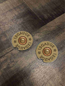 Car Coasters - 12 Gauge