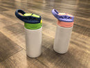 Kids Sublimation Water Bottles