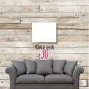 16in x 20in Custom Canvas