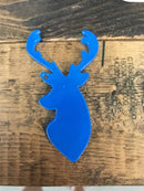 Acrylic Large Deer head