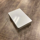 Sublimation Storage Tin