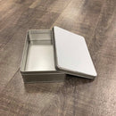 Sublimation Storage Tin