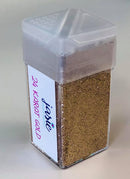 Fine Glitter - 24 Karat Gold