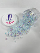Resin Rhinestones
