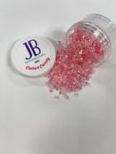 Resin Rhinestones