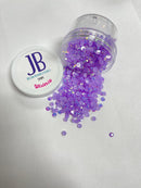 Resin Rhinestones