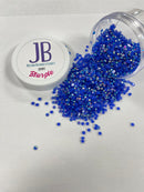 Resin Rhinestones