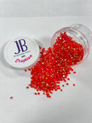 Resin Rhinestones