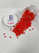 Resin Rhinestones