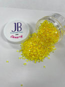 Resin Rhinestones