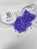 Resin Rhinestones