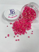Resin Rhinestones
