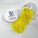 Resin Rhinestones