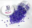 Resin Rhinestones