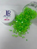 Resin Rhinestones