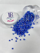 Resin Rhinestones