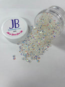 Resin Rhinestones