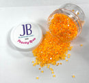 Resin Rhinestones