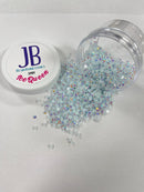 Resin Rhinestones