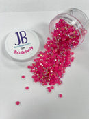 Resin Rhinestones