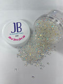 Resin Rhinestones