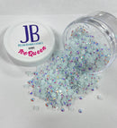 Resin Rhinestones