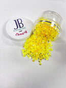 Resin Rhinestones