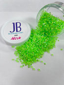 Resin Rhinestones