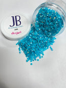 Resin Rhinestones