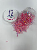 Resin Rhinestones