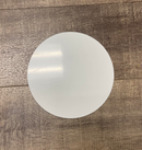 Sublimation 8in Metal Circle