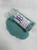 Fine Glitter - Slate for a Date