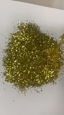 Chunky Glitter - Golden Hour