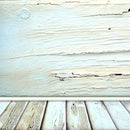 Distressed Split Backdrop