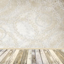 Distressed Split Backdrop