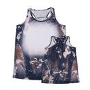Polyester Bleach Tank - Rodeo Babe