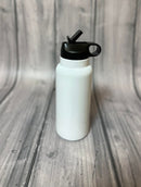 32oz Sublimation Water Bottle